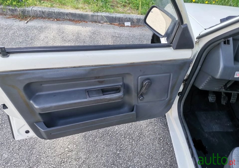 1990' Renault 5 photo #4