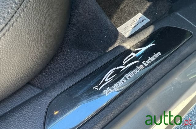 2013' Porsche Panamera photo #4