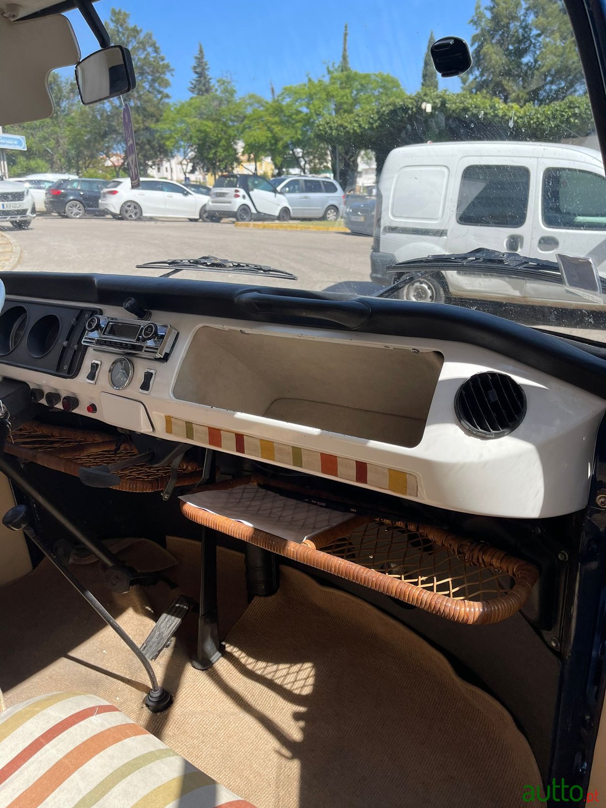 1971' Volkswagen Polo photo #5