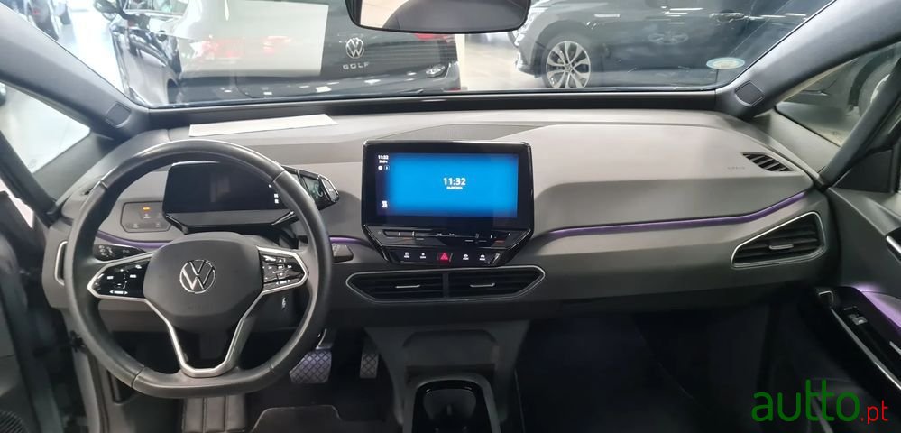 2021' Volkswagen ID.3 photo #5