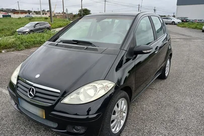 2006' Mercedes-Benz Classe A Classic