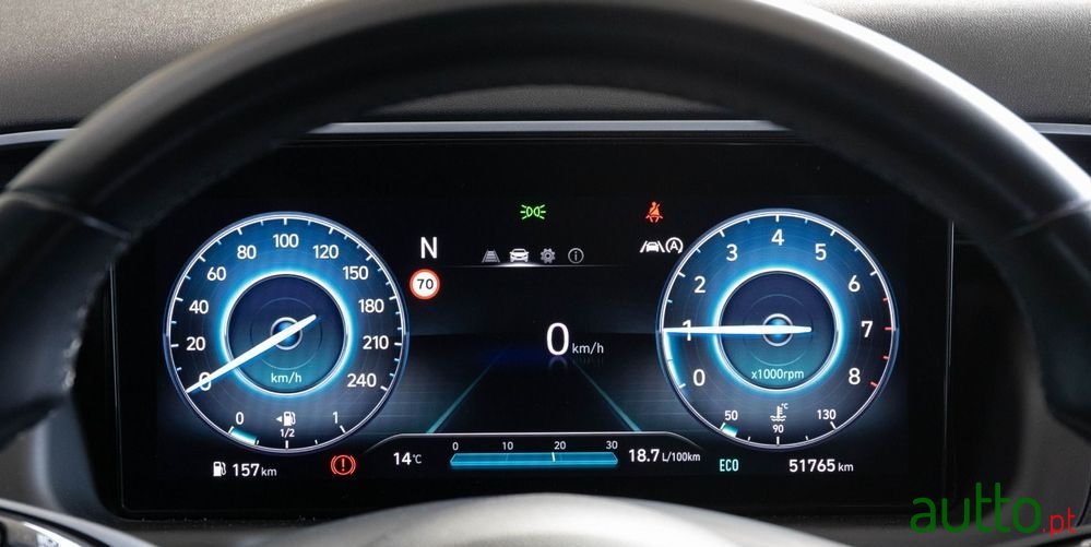 2021' Hyundai Tucson photo #5