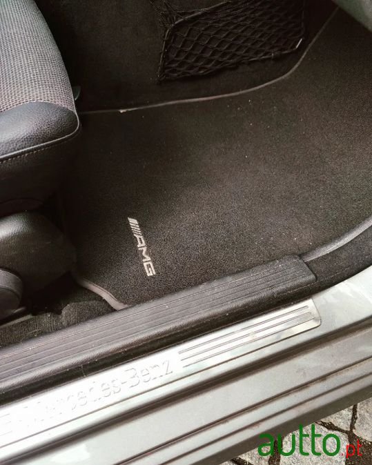 2013' Mercedes-Benz C-220 photo #6