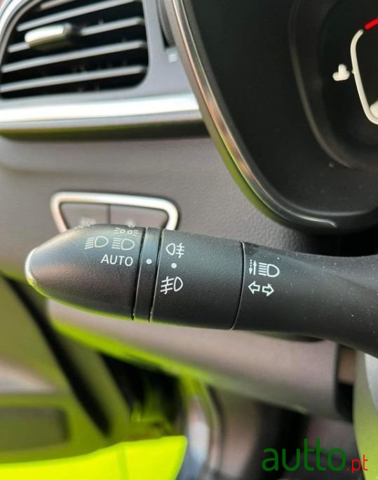 2019' Renault Kadjar photo #6