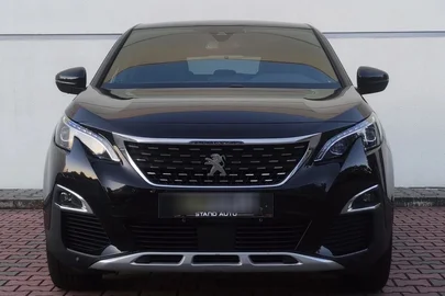 2017' Peugeot 3008