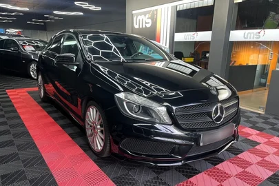 2013' Mercedes-Benz Classe A