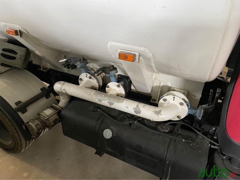 2004' Toyota Dyna photo #5