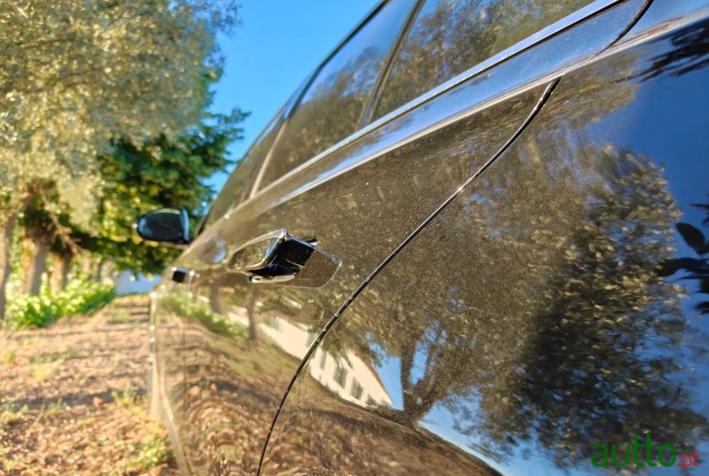 2024' Mercedes-Benz Classe E photo #5