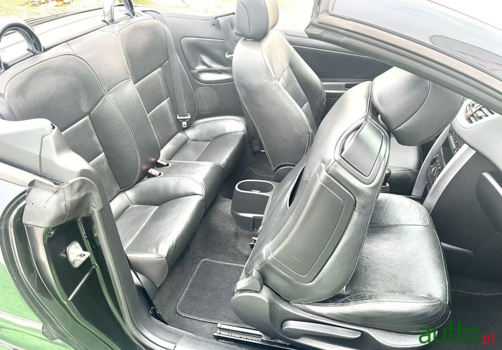 2008' Peugeot 207 Sport photo #5