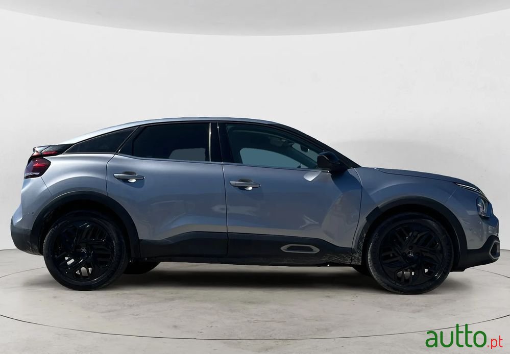 2021' Citroen C4 photo #6