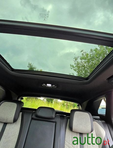 2021' Peugeot 3008 photo #5