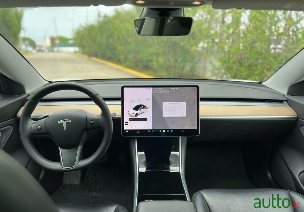 2019' Tesla Model 3 photo #5