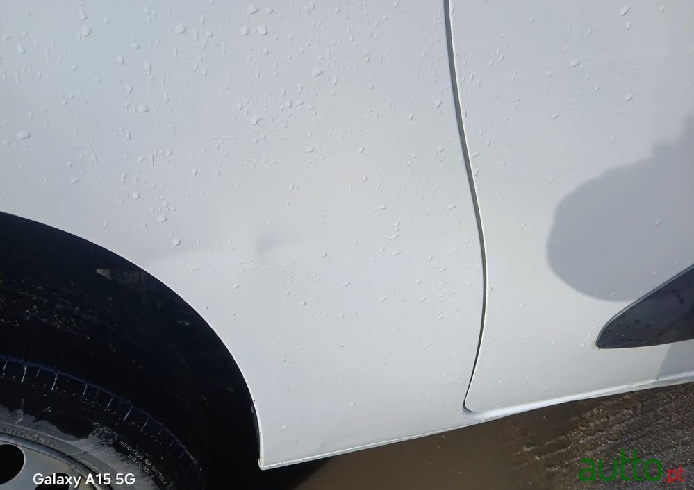 2021' Opel Combo photo #5