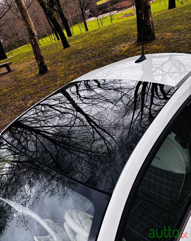 2019' Fiat 500 photo #5