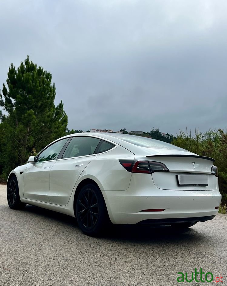 2020' Tesla Model 3 photo #6
