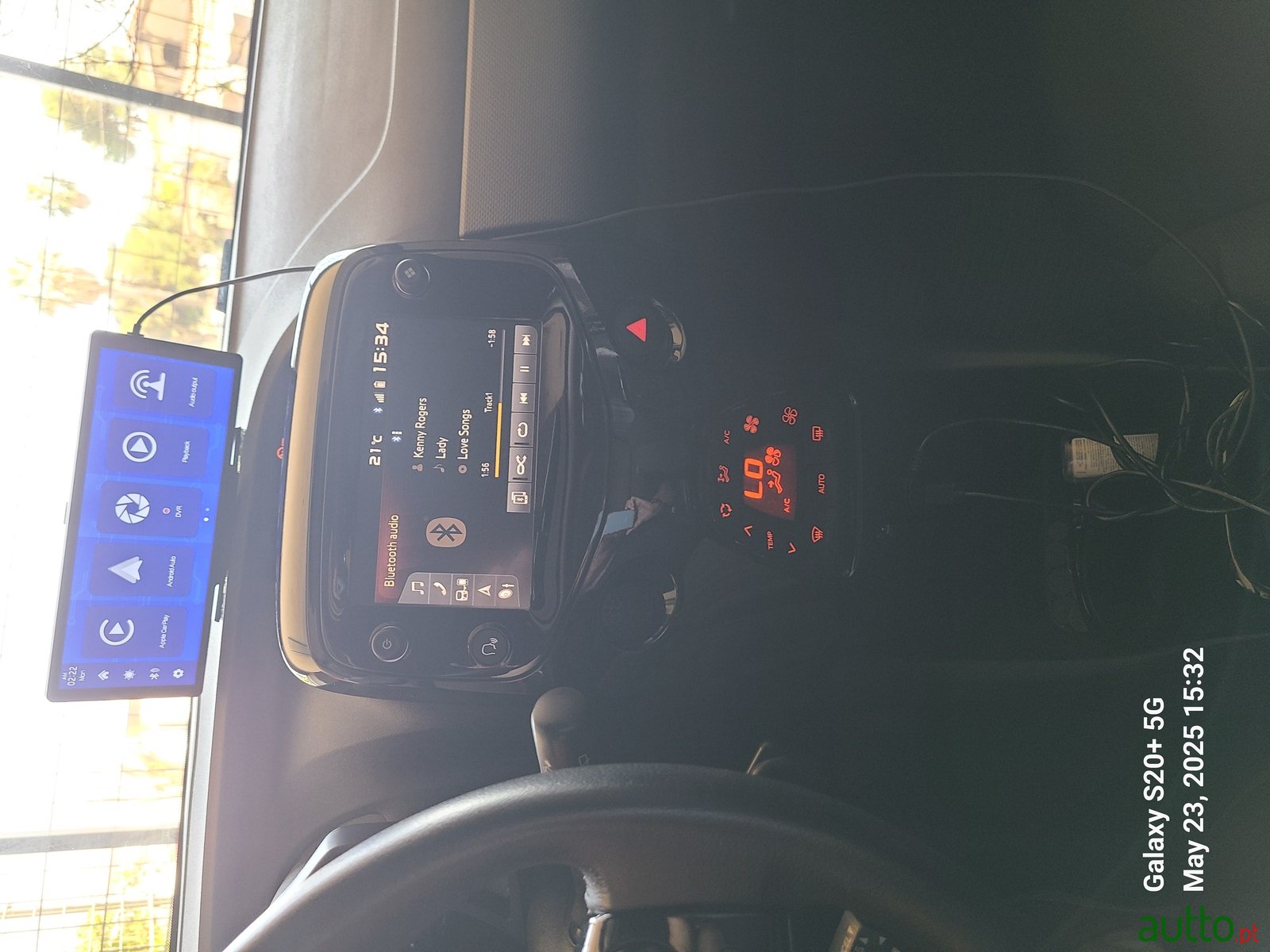 2020' Peugeot 108 photo #3