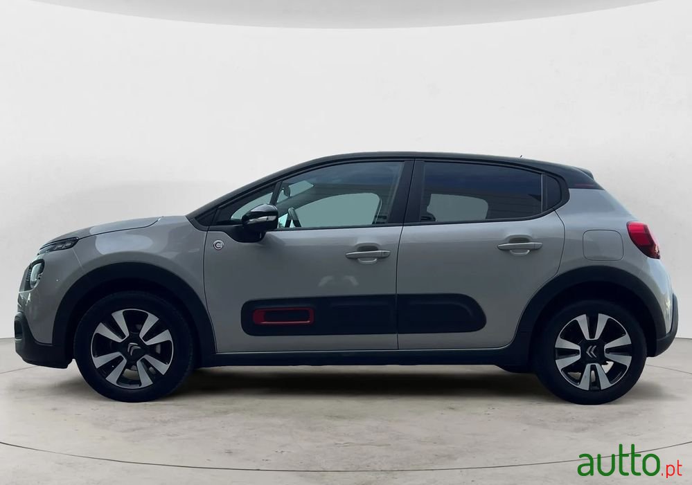 2022' Citroen C3 photo #2