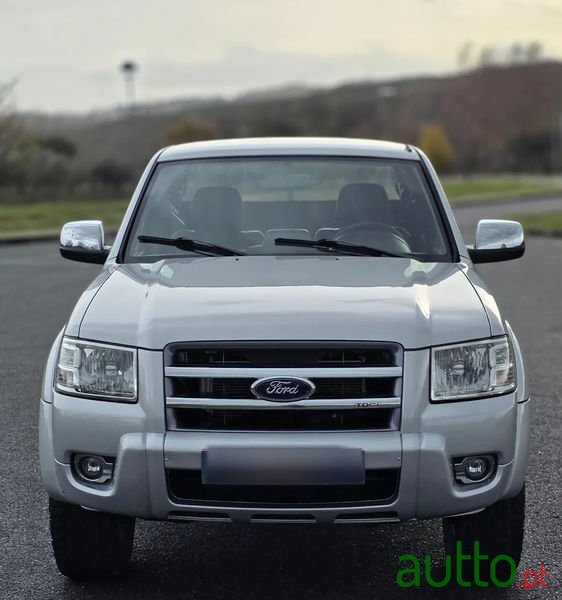 2008 Ranger 2008' Ford Ranger for sale. Mirandela, Portugal