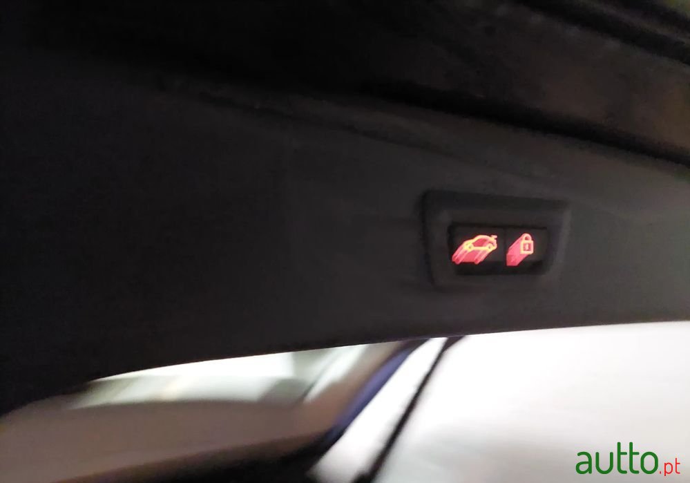 2016' BMW X3 photo #6