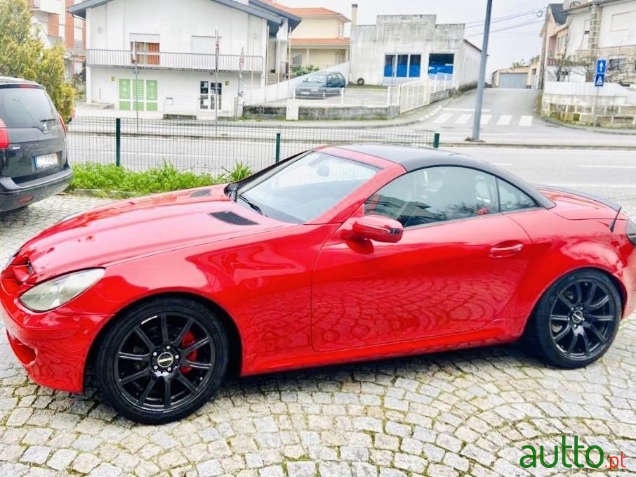 2007' Mercedes-Benz photo #1