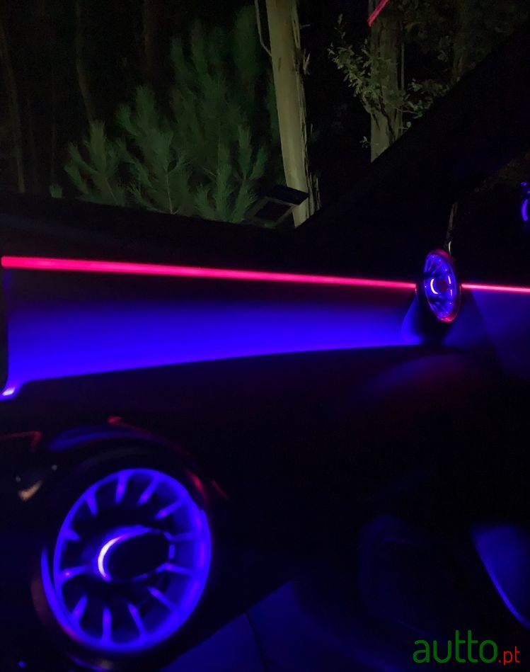 2022' Mercedes-Benz A 200 photo #6