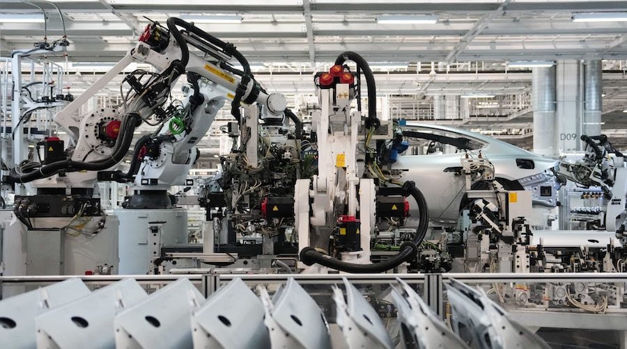 Japan’s Auto Giants Are Ditching China — and Betting Big Somewhere Unexpected