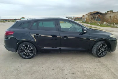 2012' Renault Megane Sport Tourer