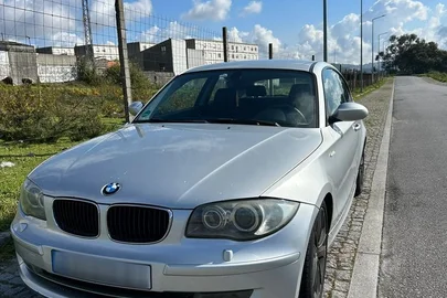 2007' BMW Série 1 I