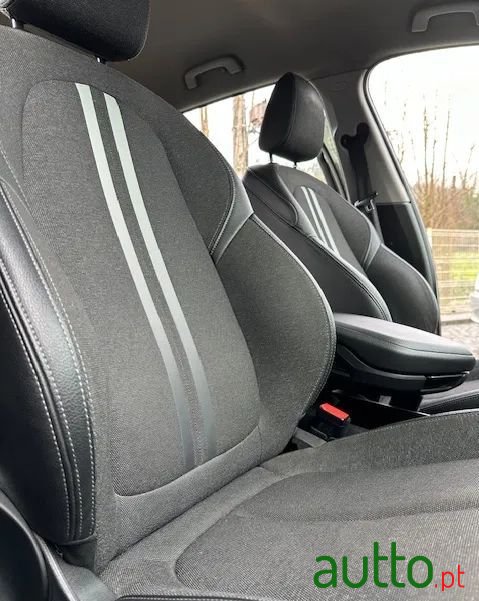 2020' BMW Série 2 photo #6