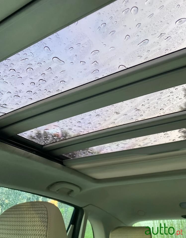 2006' Mercedes-Benz Classe B Cdi photo #4