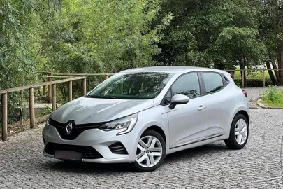 2019' Renault Clio
