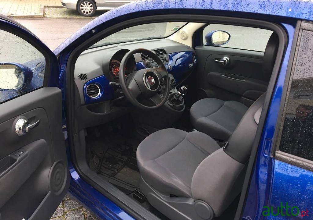 2010' Fiat photo #4