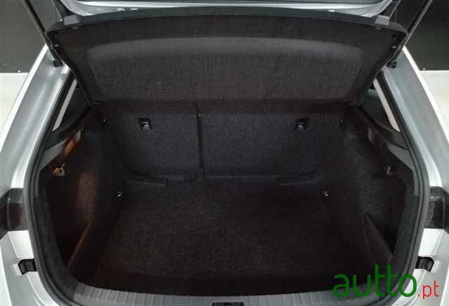 2021' Skoda Scala photo #5