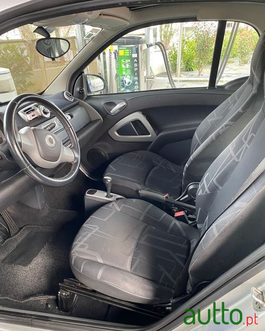 2007' Smart Fortwo photo #5