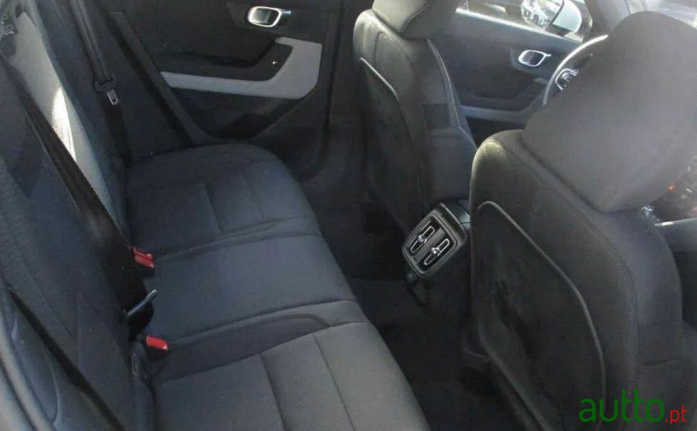 2024' Polestar 2 Single Motor 78Kwh photo #6