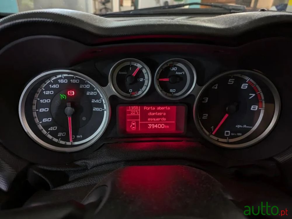 2018' Alfa Romeo MiTo 0.9 T Twinair photo #3