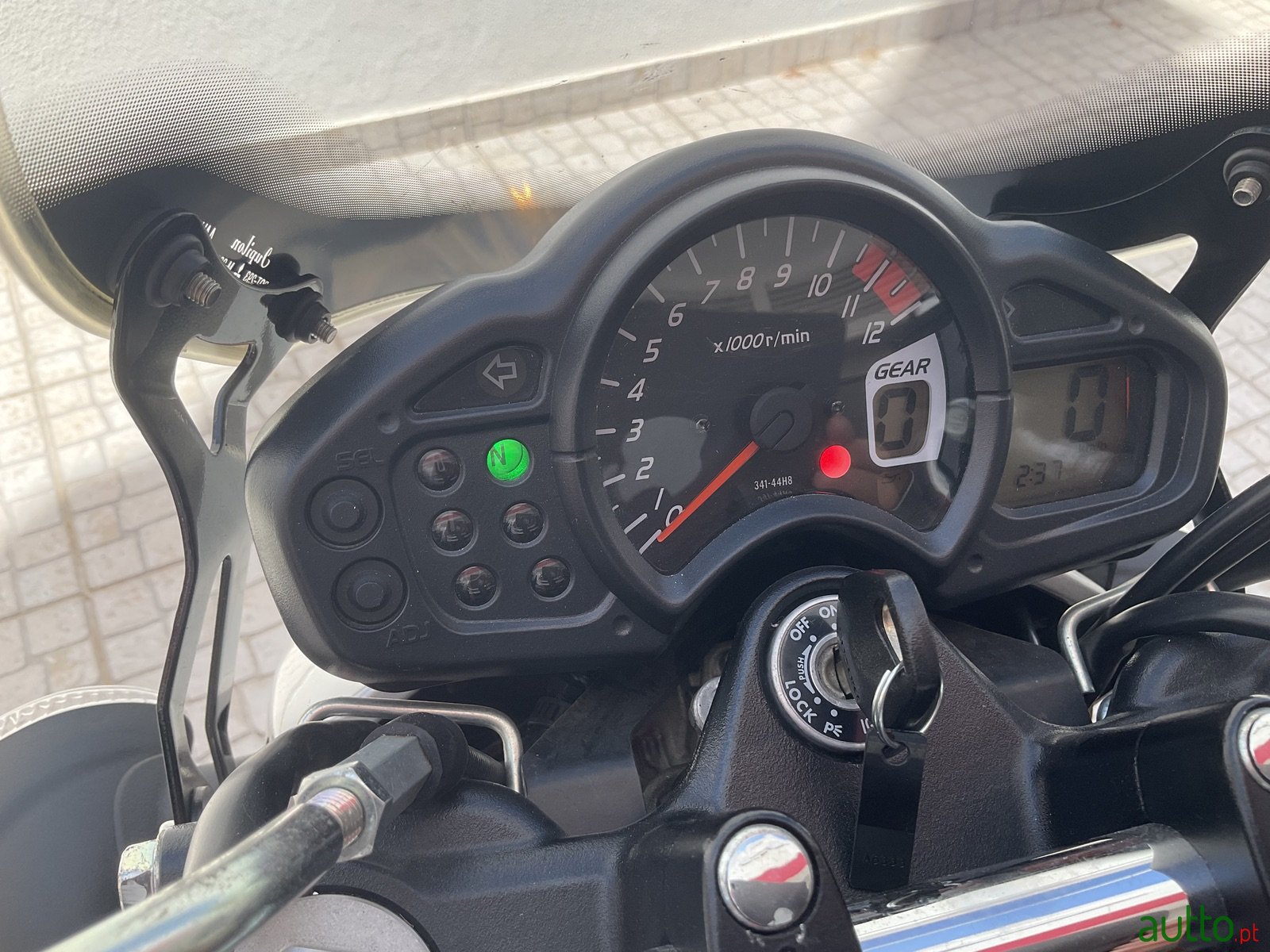 2010' Suzuki photo #3