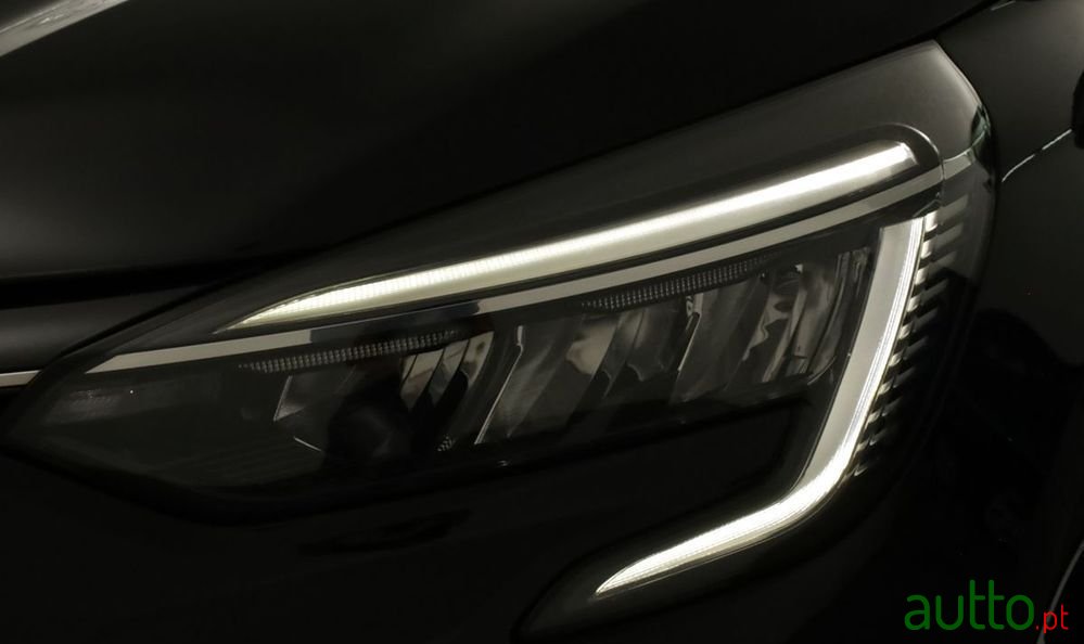 2023' Renault Clio 1.0 Tce Evolution photo #5