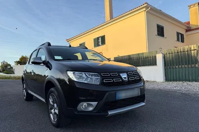 2018' Dacia Sandero Stepway