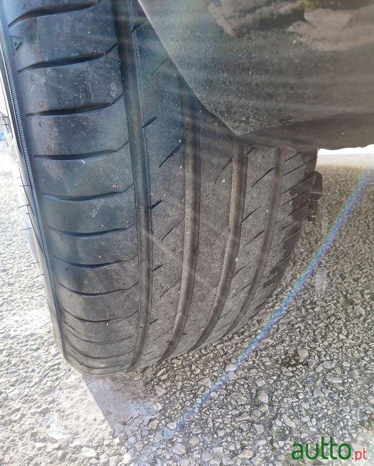 2006' Renault Megane photo #5