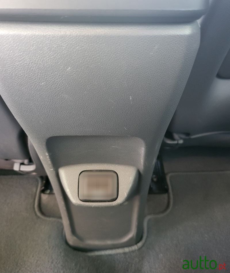 2019' Opel Ampera-e photo #3