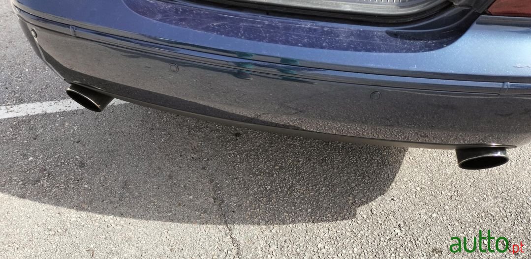 2005' Jaguar S-TYPE photo #4