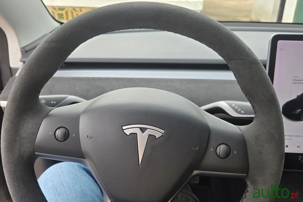 2020' Tesla Model 3 photo #4