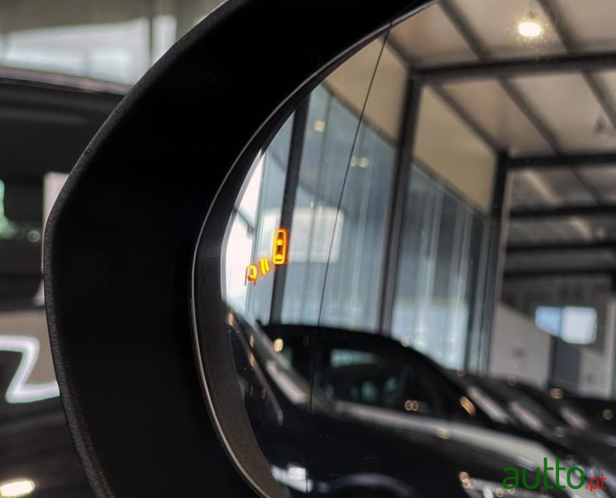 2017' Opel Astra Sports Tourer photo #5