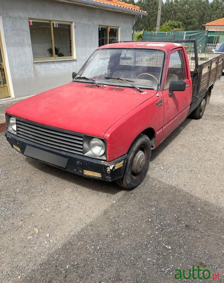 1982' Isuzu photo #1