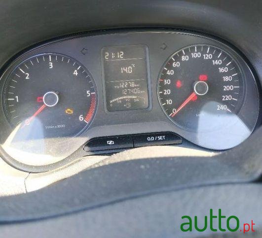 2013' Volkswagen Amarok photo #4