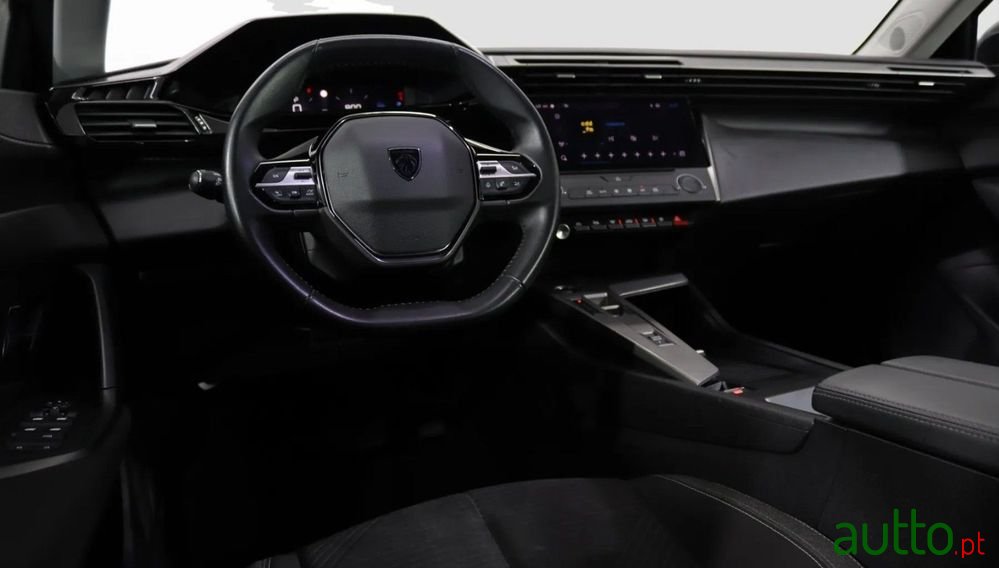 2023' Peugeot 308 Sw photo #4