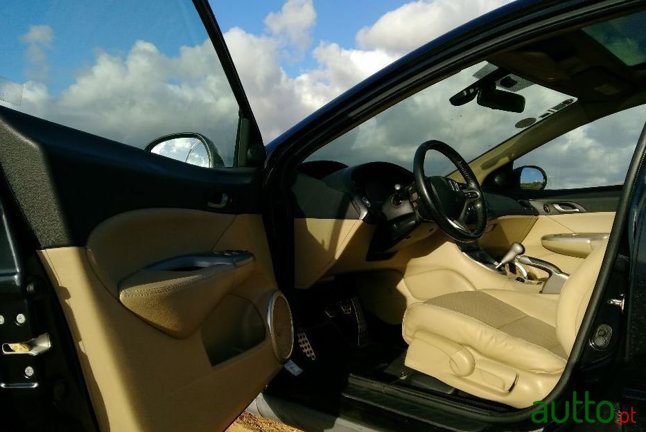 2007' Honda Civic photo #1