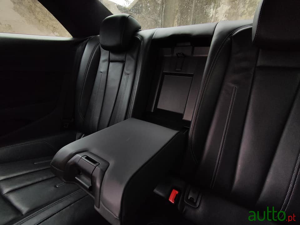 2017' Audi A5 photo #7