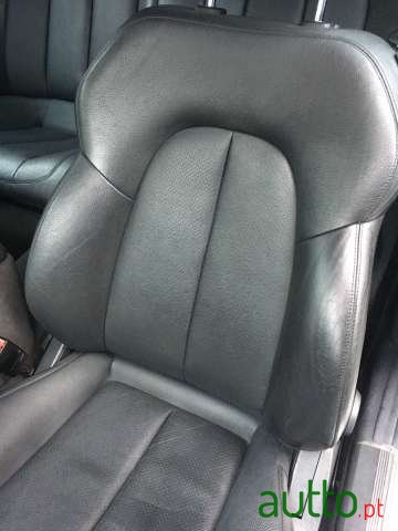 2001' Mercedes-Benz CLK 200 photo #3